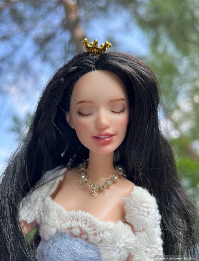 Самый непопулярный гибрид (фото 5)