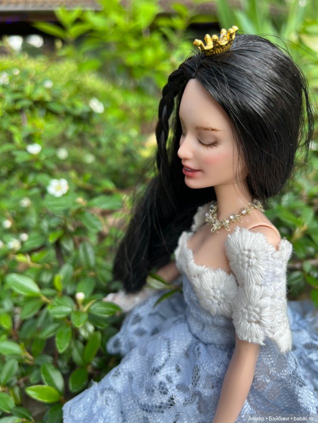 Самый непопулярный гибрид (фото 6)