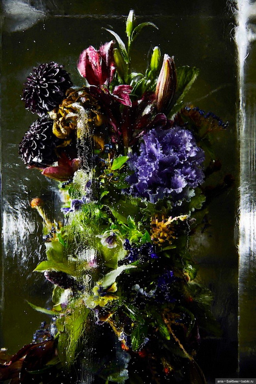 Скульптуры Azuma Makoto — Авторская скульптура и статуэтки: гипс (фото 6)