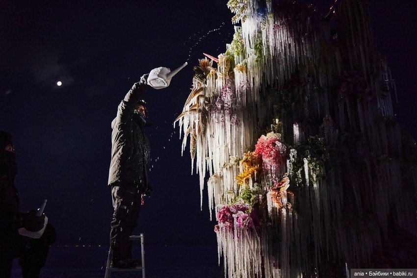 Скульптуры Azuma Makoto — Авторская скульптура и статуэтки: гипс (фото 3)