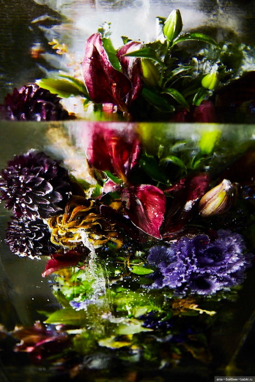 Скульптуры Azuma Makoto — Авторская скульптура и статуэтки: гипс (фото 7)