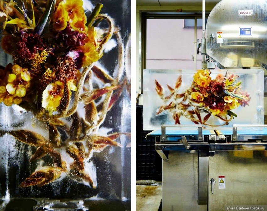 Скульптуры Azuma Makoto — Авторская скульптура и статуэтки: гипс (фото 9)