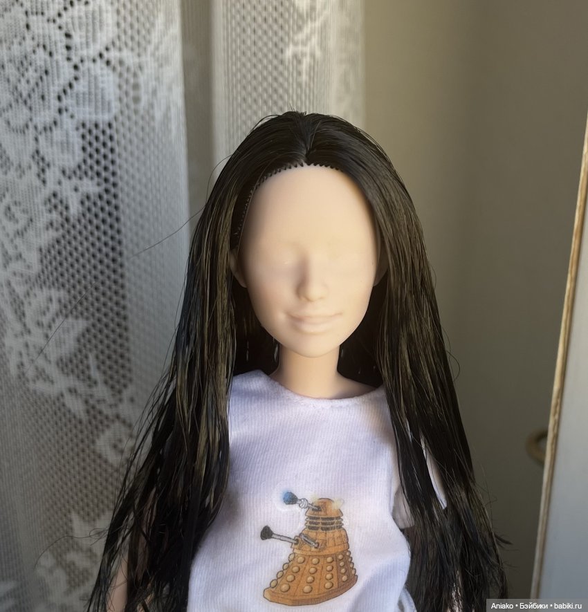 Самый непопулярный гибрид (фото 2)