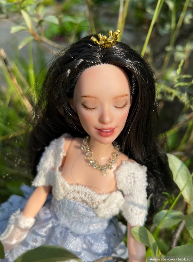 Самый непопулярный гибрид (фото 7)