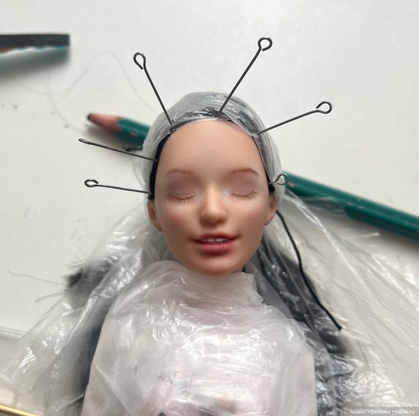 Самый непопулярный гибрид (фото 3)