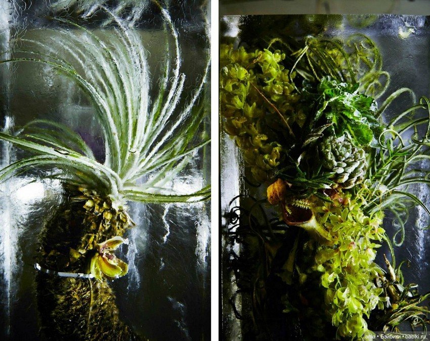 Скульптуры Azuma Makoto — Авторская скульптура и статуэтки: гипс (фото 10)