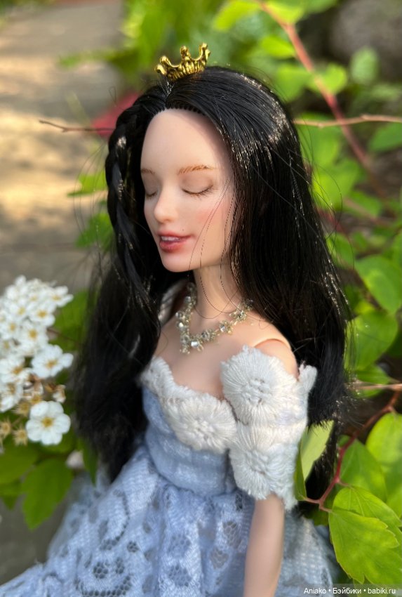 Самый непопулярный гибрид (фото 8)