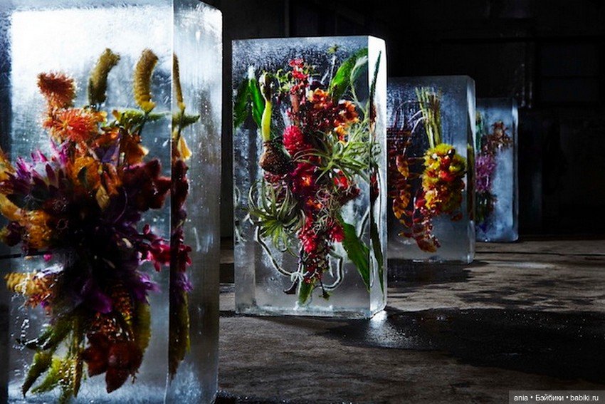 Скульптуры Azuma Makoto — Авторская скульптура и статуэтки: гипс (фото 8)