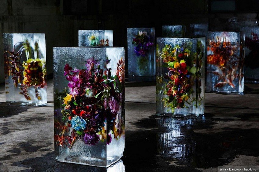 Скульптуры Azuma Makoto — Авторская скульптура и статуэтки: гипс (фото 4)