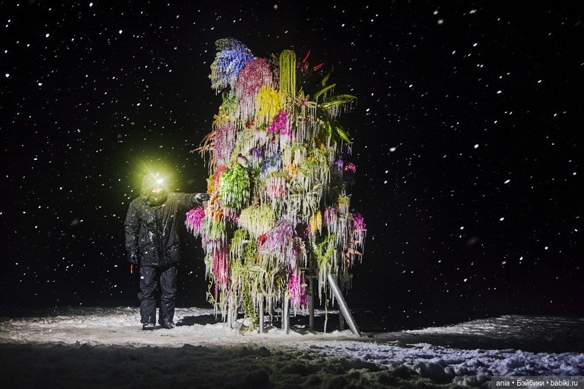 Скульптуры Azuma Makoto — Авторская скульптура и статуэтки: гипс