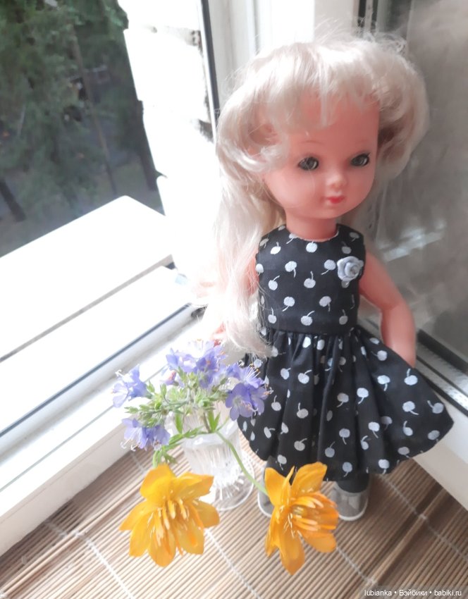 Просто ещё одна Беллочка🥰