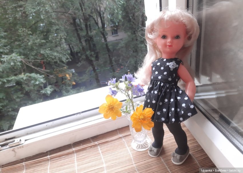 Просто ещё одна Беллочка🥰