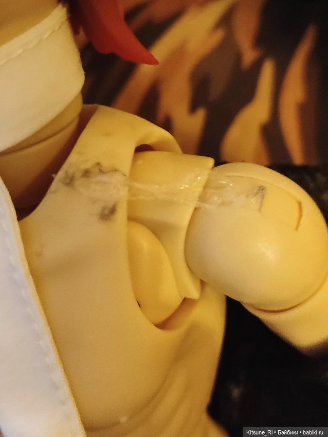 Как спасти мужчину мечты?.. А от кого (фото 6)