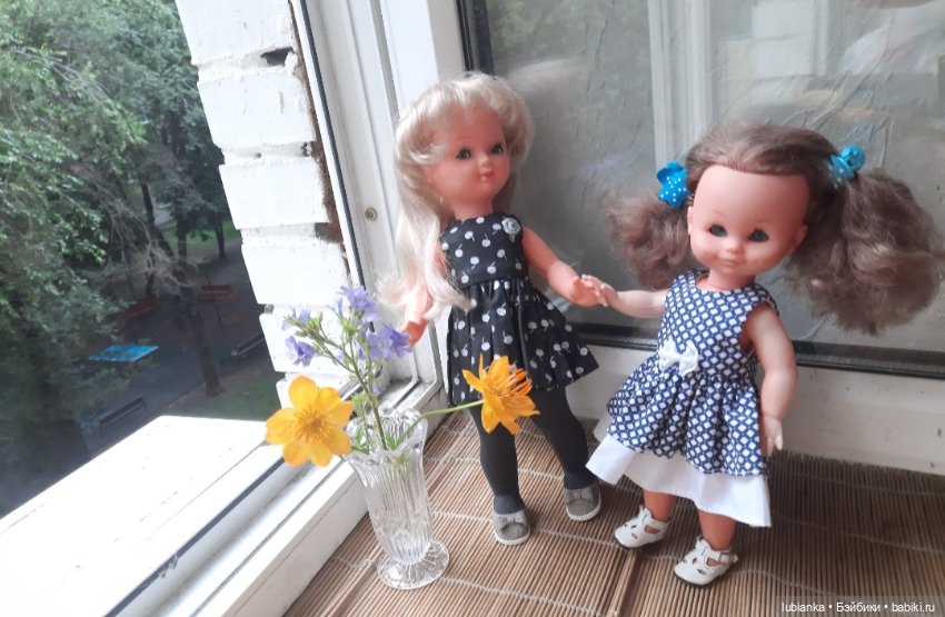 Просто ещё одна Беллочка🥰