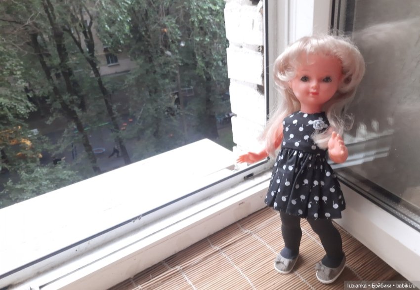 Просто ещё одна Беллочка🥰