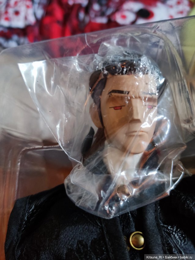 Как спасти мужчину мечты?.. А от кого (фото 4)