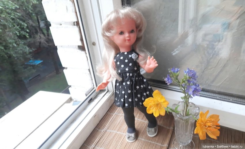 Просто ещё одна Беллочка🥰