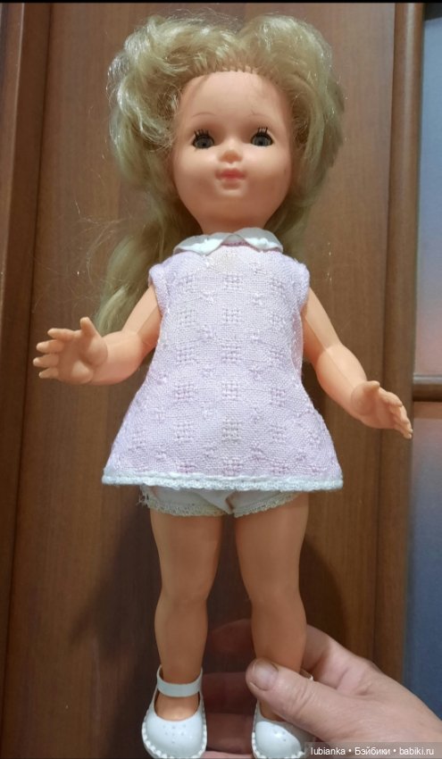 Просто ещё одна Беллочка🥰 (фото 9)