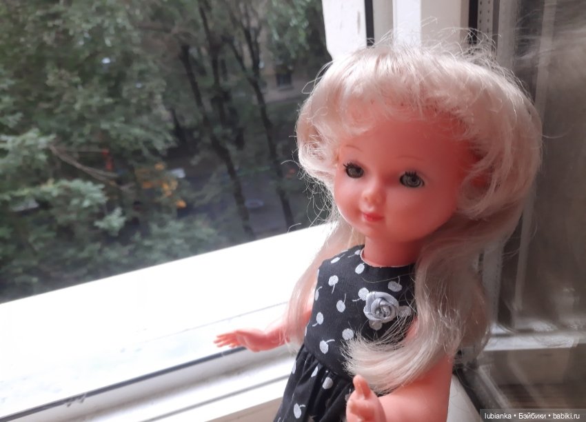 Просто ещё одна Беллочка🥰