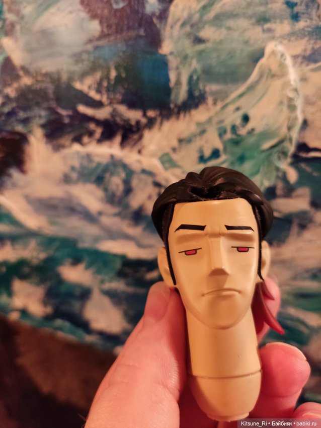 Как спасти мужчину мечты?.. А от кого (фото 9)