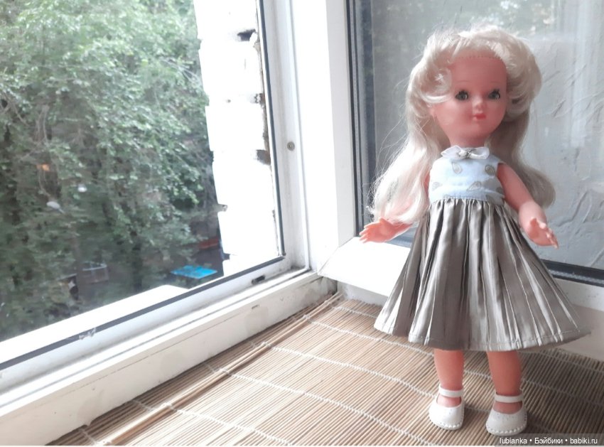 Просто ещё одна Беллочка🥰