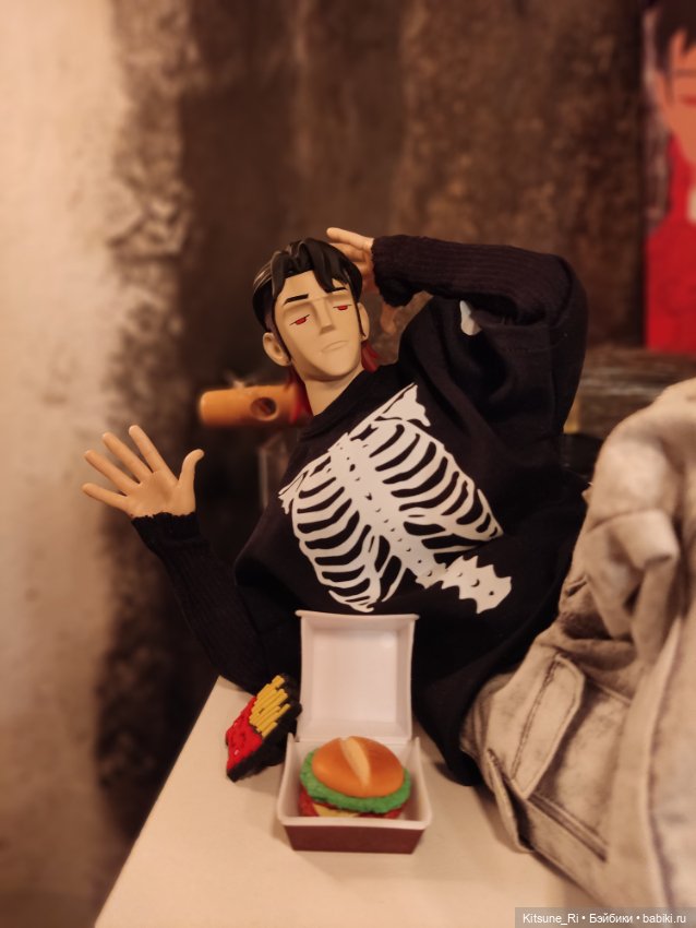 Как спасти мужчину мечты?.. А от кого