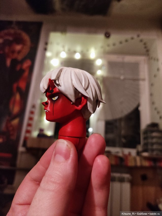 Как спасти мужчину мечты?.. А от кого