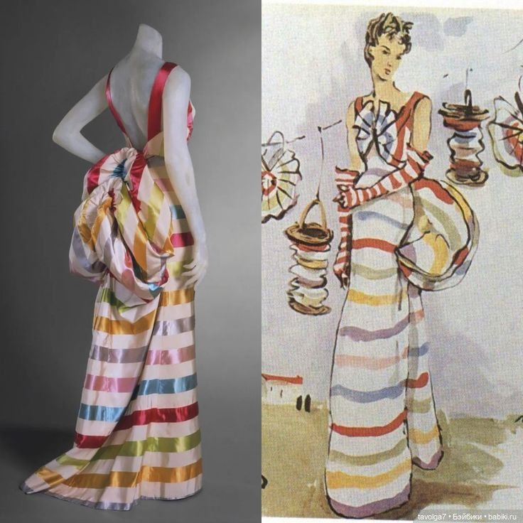 Курортно-спортивный стиль 1930х - продолжение