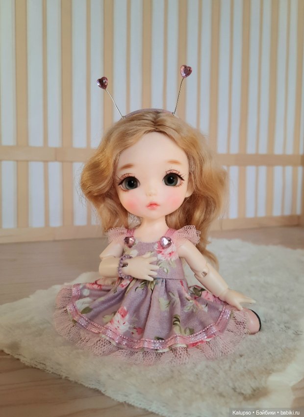 Наряды на lati — Одежда и обувь для кукол BJD (БЖД): 1/3