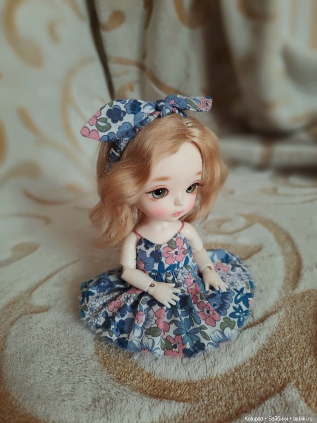 Наряды на lati — Одежда и обувь для кукол BJD (БЖД): 1/3 (фото 4)