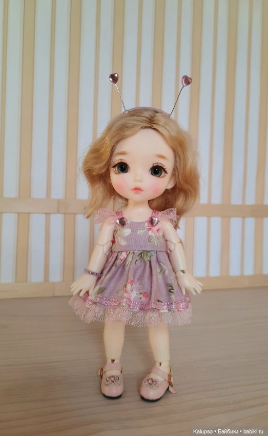Наряды на lati — Одежда и обувь для кукол BJD (БЖД): 1/3 (фото 9)