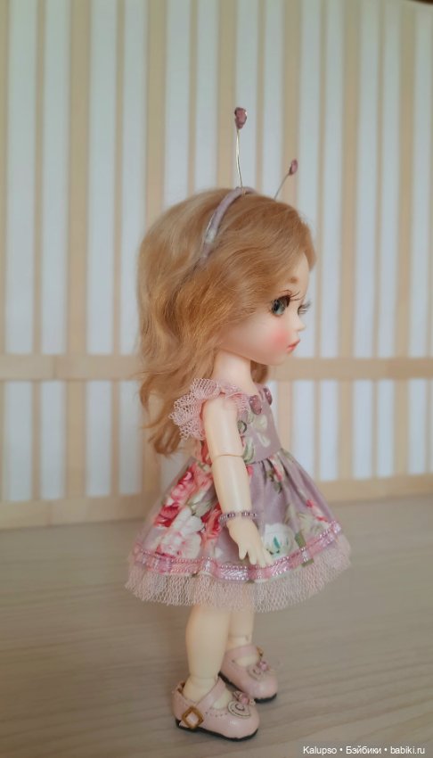Наряды на lati — Одежда и обувь для кукол BJD (БЖД): 1/3