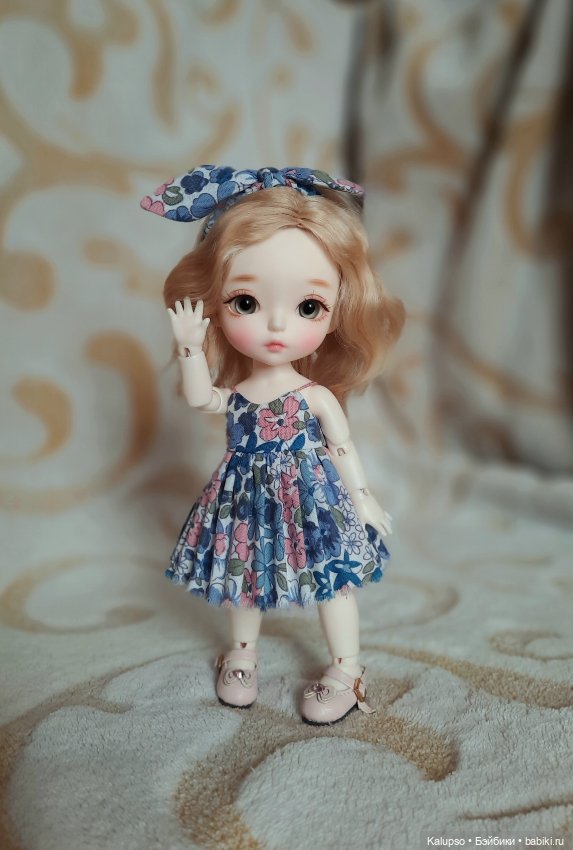 Наряды на lati — Одежда и обувь для кукол BJD (БЖД): 1/3