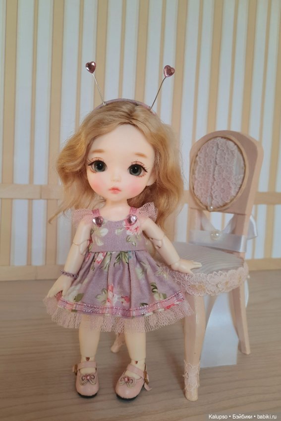 Наряды на lati — Одежда и обувь для кукол BJD (БЖД): 1/3 (фото 8)