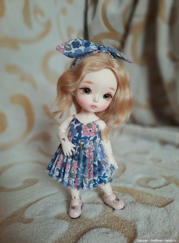 Наряды на lati — Одежда и обувь для кукол BJD (БЖД): 1/3 (фото 3)
