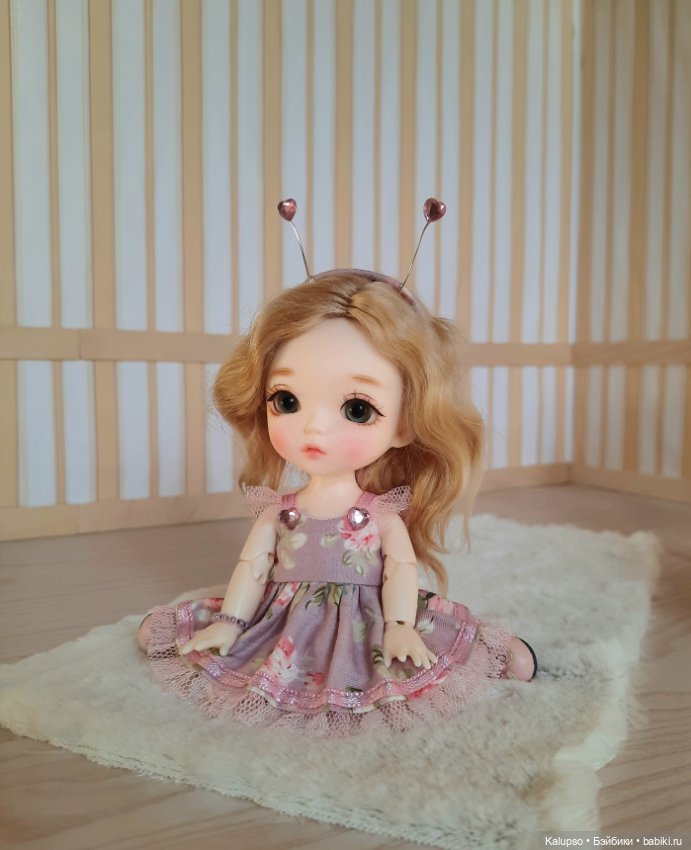 Наряды на lati — Одежда и обувь для кукол BJD (БЖД): 1/3 (фото 10)