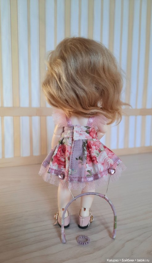 Наряды на lati — Одежда и обувь для кукол BJD (БЖД): 1/3