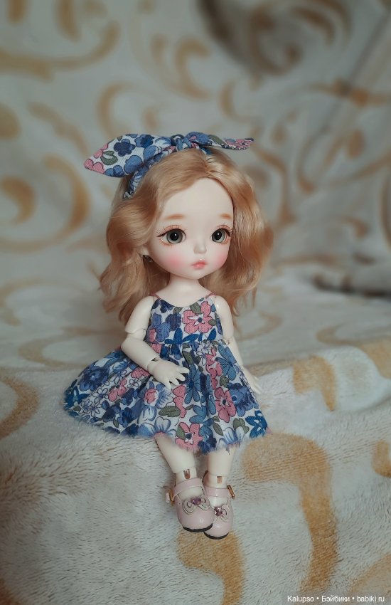 Наряды на lati — Одежда и обувь для кукол BJD (БЖД): 1/3 (фото 2)