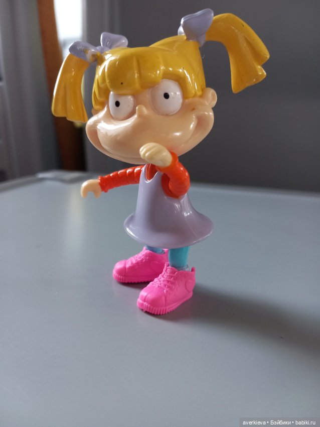 Масяня — Коллекционные фигурки (разное): животные