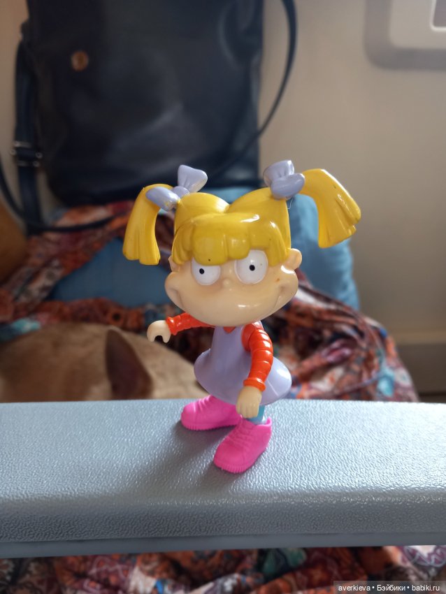 Масяня — Коллекционные фигурки (разное): животные (фото 8)