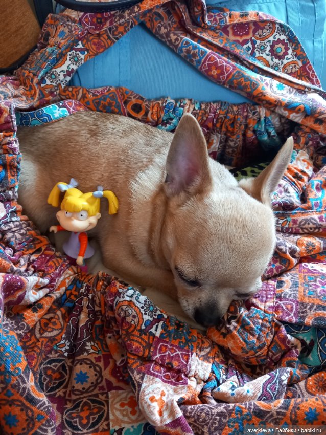 Масяня — Коллекционные фигурки (разное): животные (фото 10)