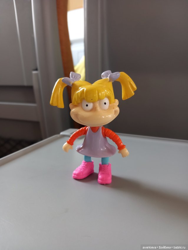 Масяня — Коллекционные фигурки (разное): животные