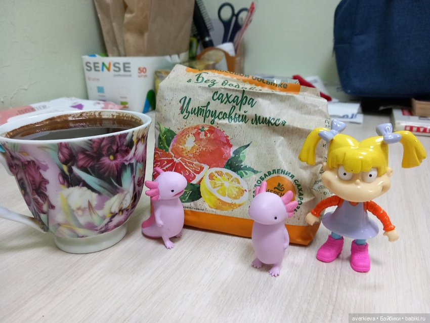 Масяня — Коллекционные фигурки (разное): животные (фото 2)