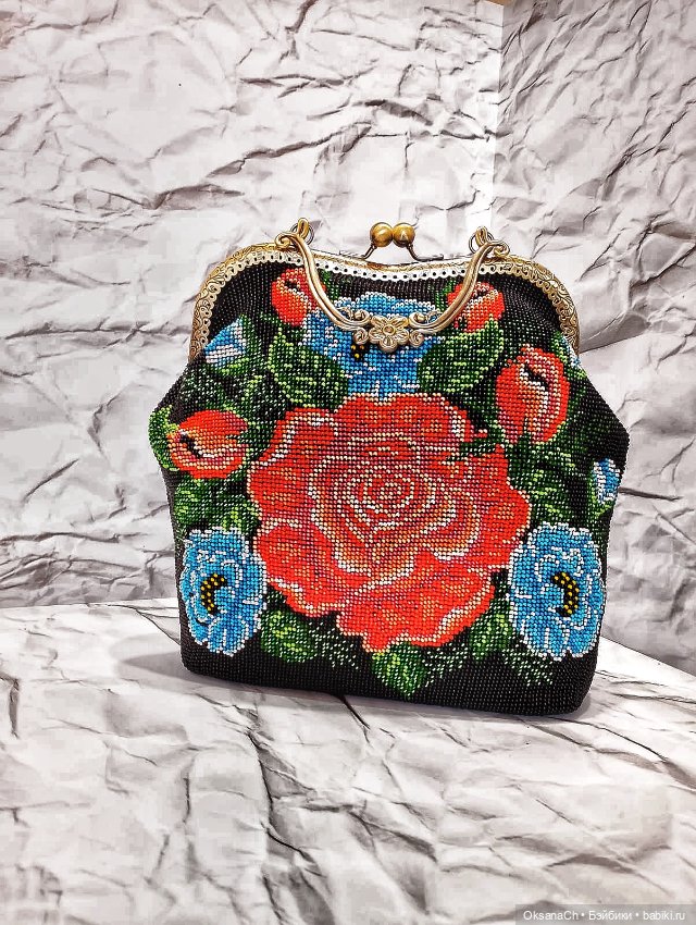 Букет роз — Другие хобби и увлечения: сад