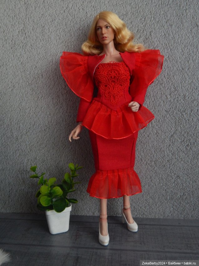 Новые наряды, тела или как я с ума сходила (фото 2)