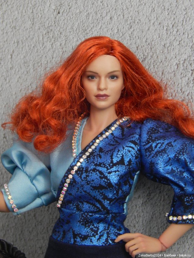 Новые наряды, тела или как я с ума сходила (фото 6)