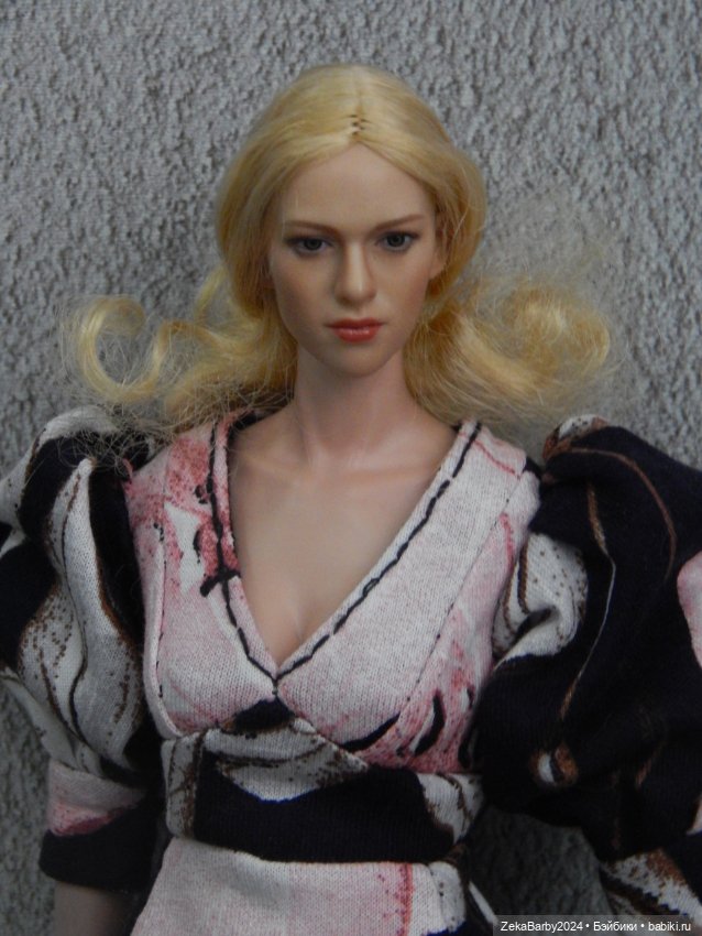 Новые наряды, тела или как я с ума сходила (фото 3)