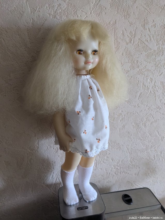 Похвастуха. Когда друзья знают - что подарить (фото 3)