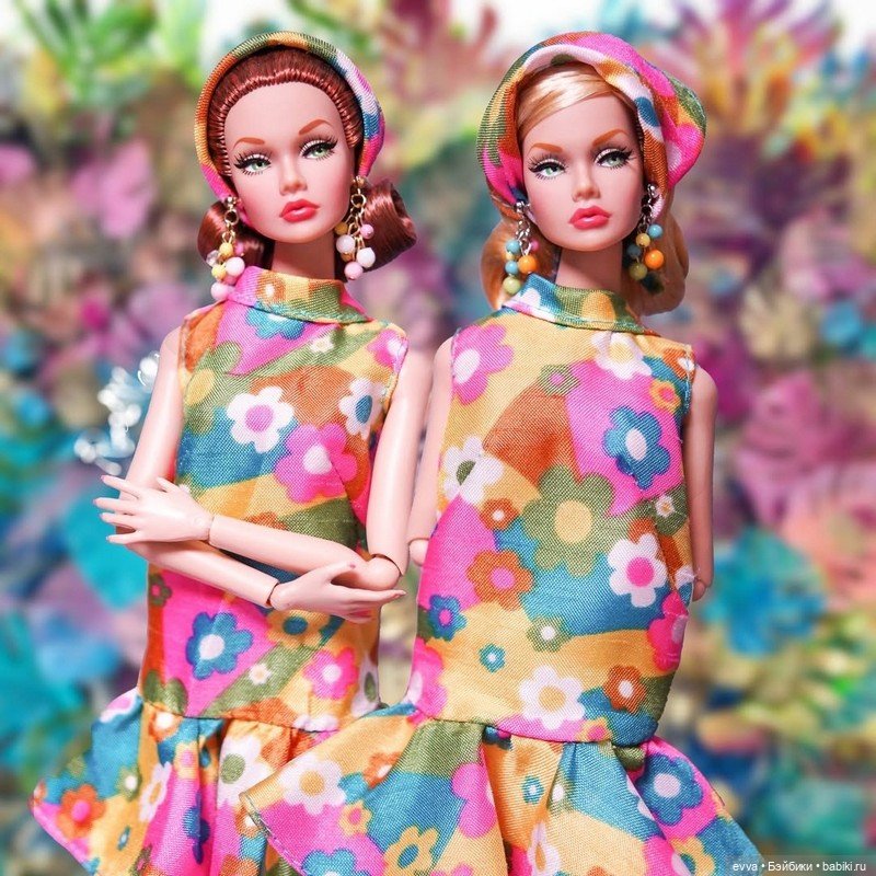 Красавицы Poppy Parker — Куклы Integrity Toys (Интегрити): Poppy Parker (фото 2)