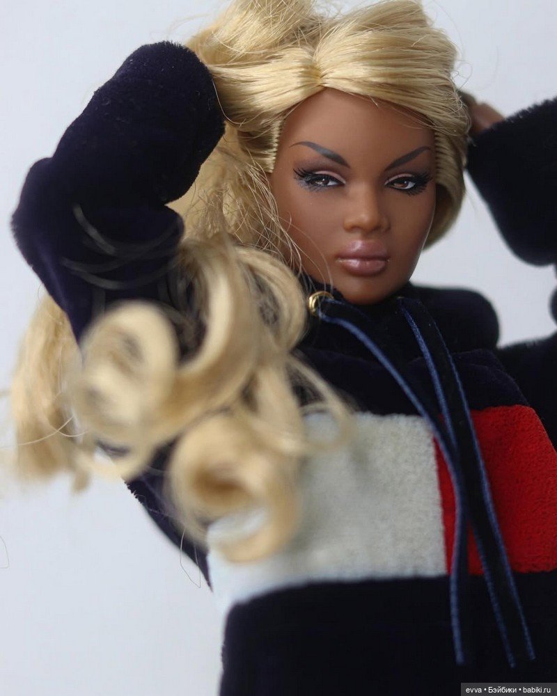 Наджа — Куклы Integrity Toys (Интегрити): Poppy Parker (фото 2)
